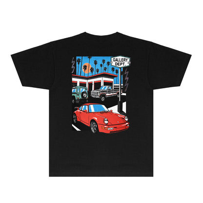 YY GALLERY DEPT T-shirt