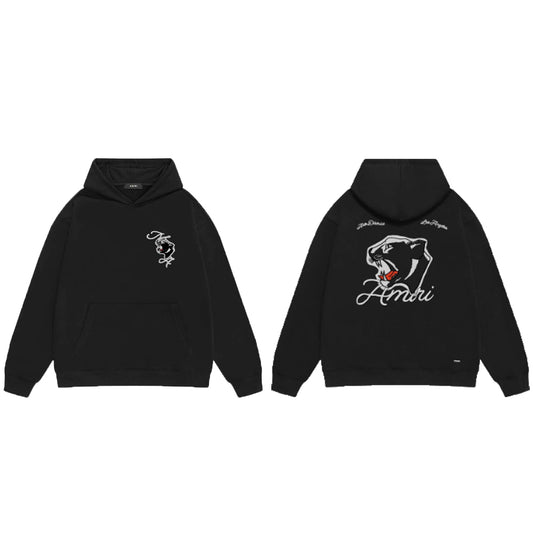 YY AMIRI  Hoodie