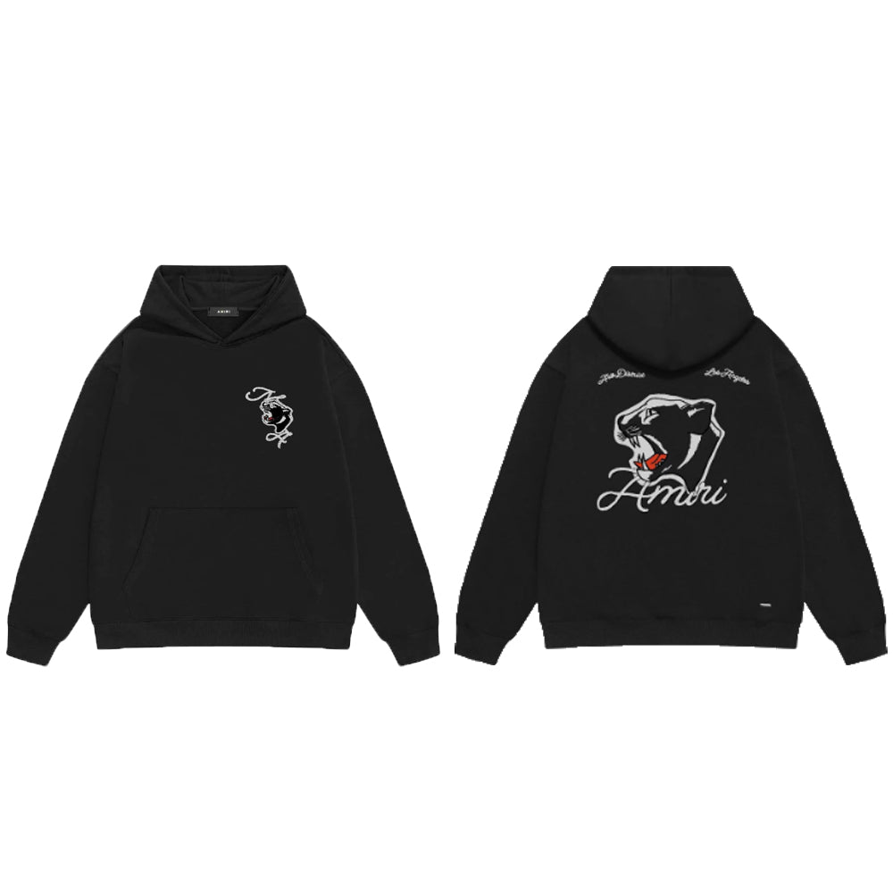 YY AMIRI  Hoodie