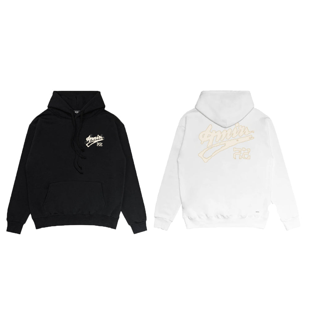 YY AMIRI  Hoodie