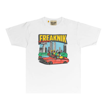 YY GALLERY DEPT T-shirt