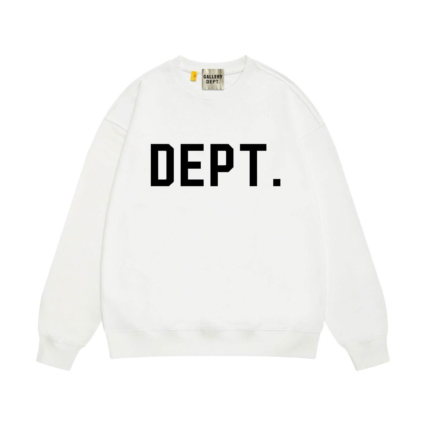 YY GALLERY DEPT  Sweatshirt
