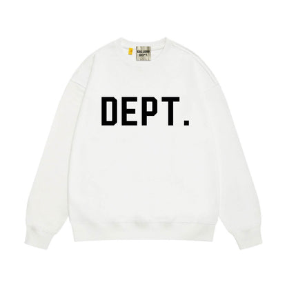 YY GALLERY DEPT  Sweatshirt