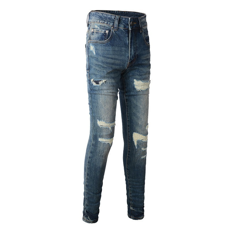 YY AMIRI  jeans   9309