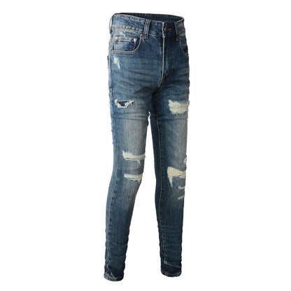 YY AMIRI  jeans   9309