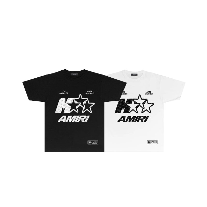 YY AMIRI T-shirt
