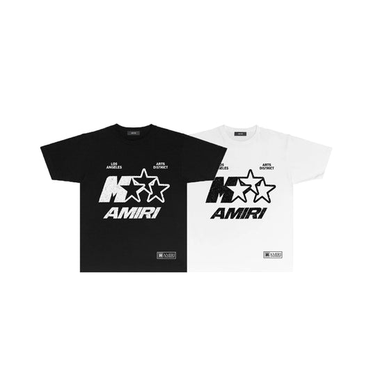 YY AMIRI T-shirt