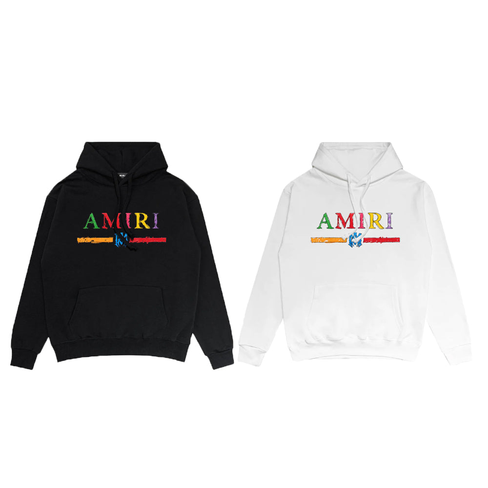 YY AMIRI  Hoodie