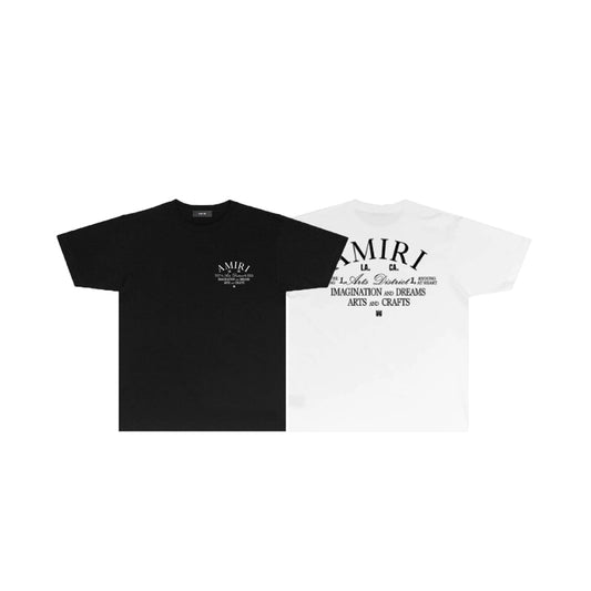 YY AMIRI T-shirt