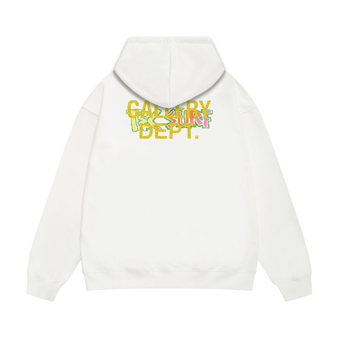 YY GALLERY DEPT  Hoodie
