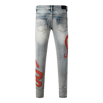 YY AMIRI  jeans 8933