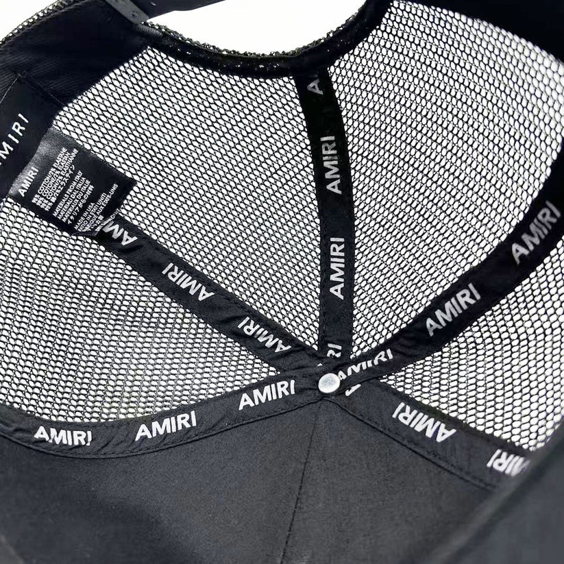 YY AMIRI Hats