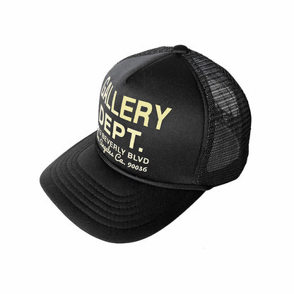 YY GALLERY DEPT   Hats