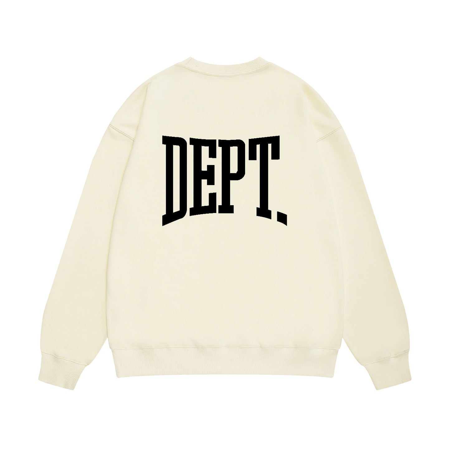 YY GALLERY DEPT  Sweatshirt