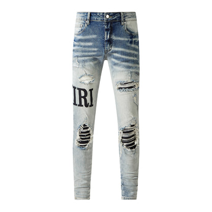YY AMIRI  jeans 603
