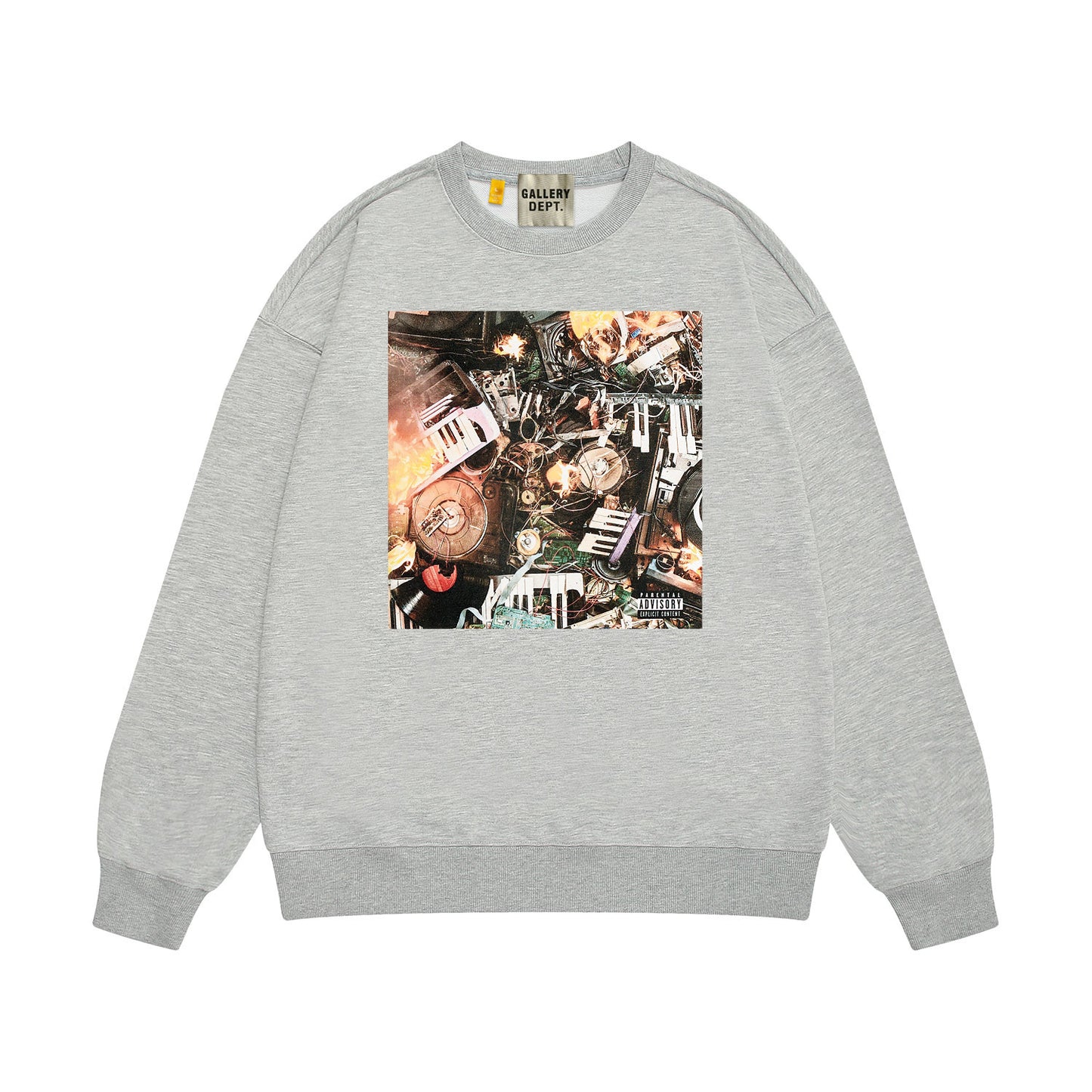 YY GALLERY DEPT  Sweatshirt