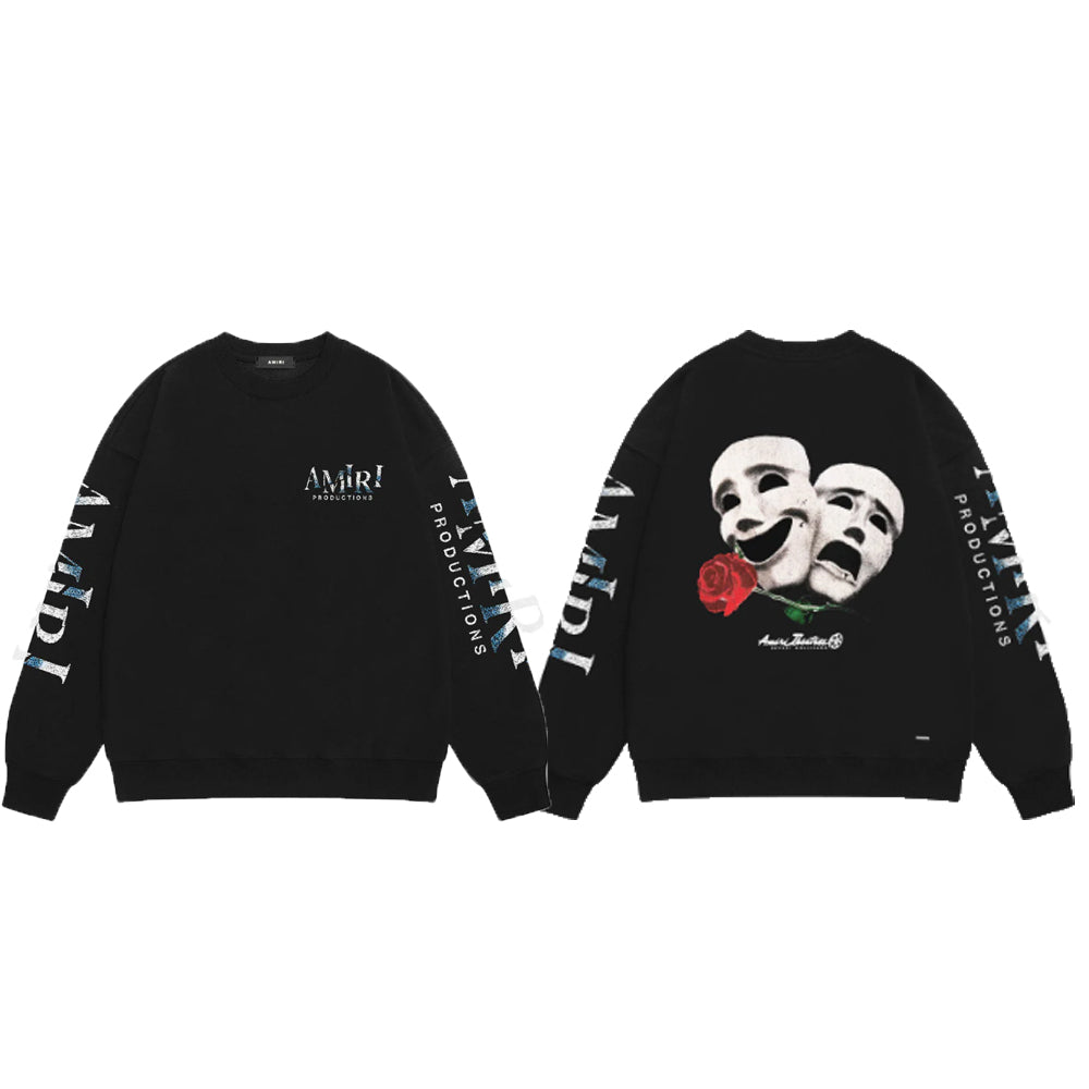 YY AMIRI  Sweatshirt