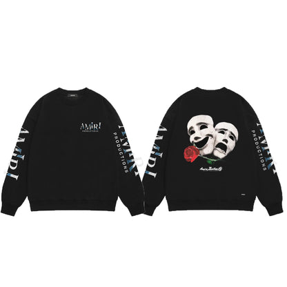 YY AMIRI  Sweatshirt