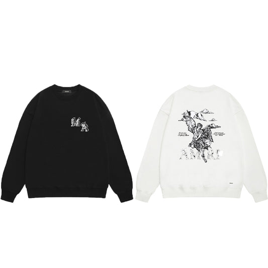 YY AMIRI  Sweatshirt