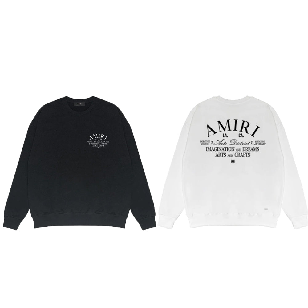 YY AMIRI  Sweatshirt