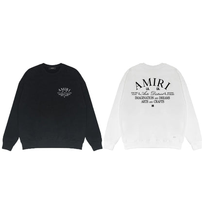YY AMIRI  Sweatshirt