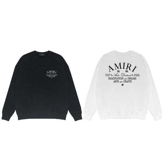 YY AMIRI  Sweatshirt
