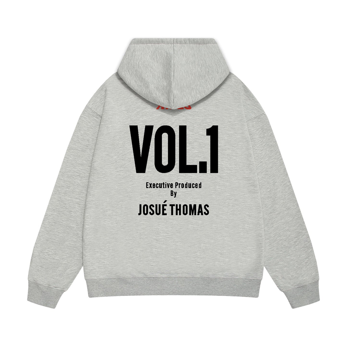 YY GALLERY DEPT  Hoodie