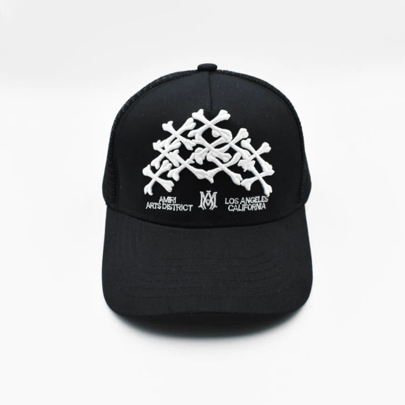 YY AMIRI Hats