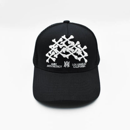 YY AMIRI Hats