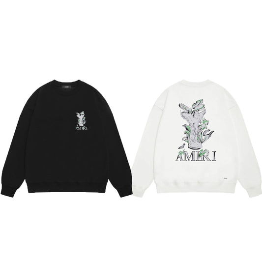YY AMIRI  Sweatshirt