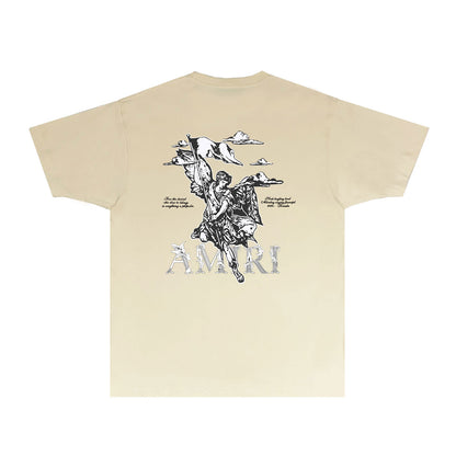 YY AMIRI T-shirt