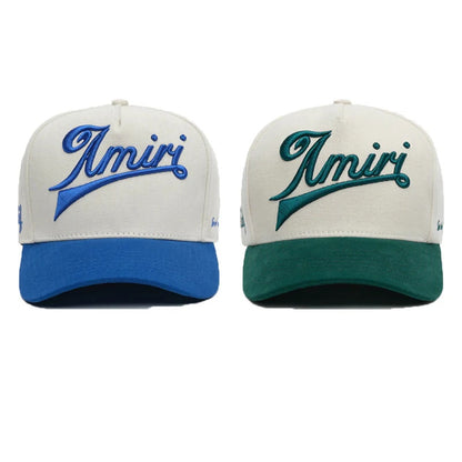 YY AMIRI Hats