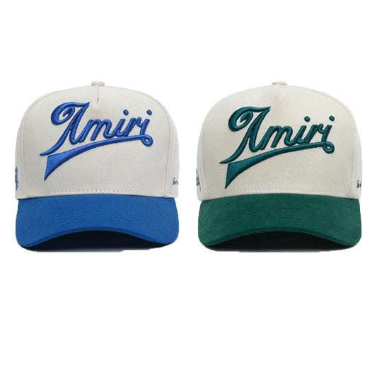 YY AMIRI Hats