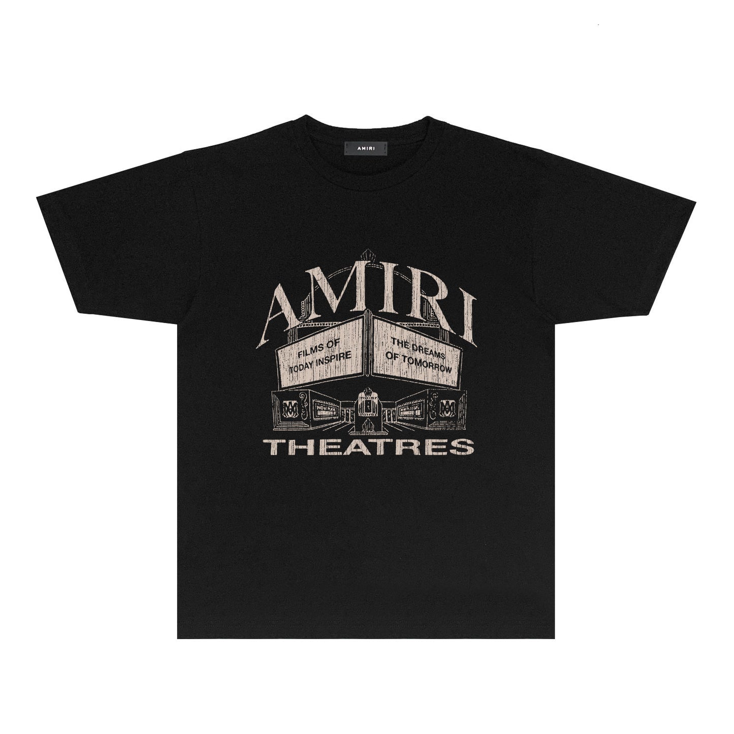 YY AMIRI T-shirt
