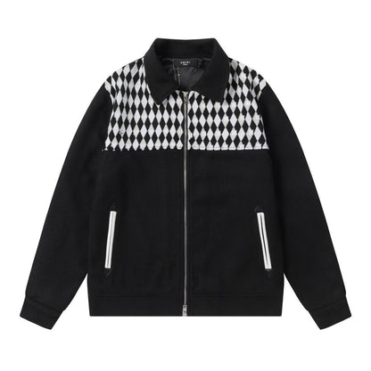 YY AMIRI  Jacket