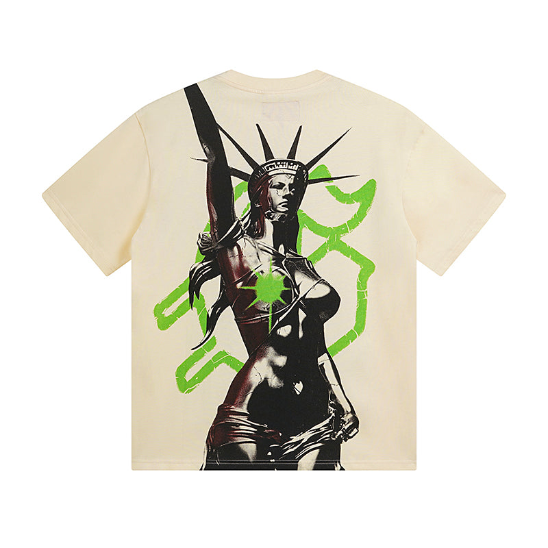 Godspeed  T-shirt