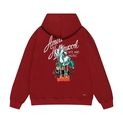 YY AMIRI  Hoodie