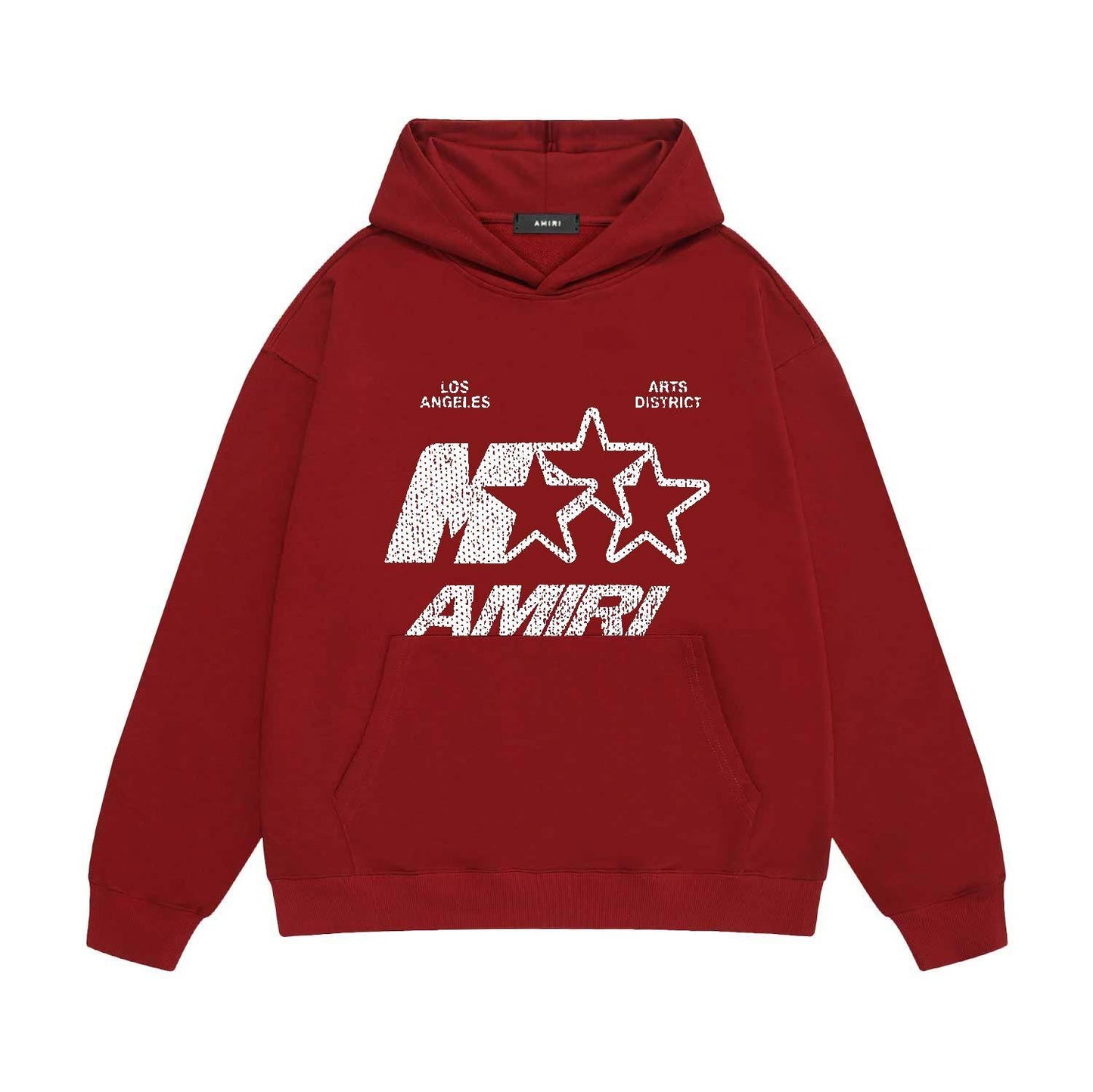 YY AMIRI  Hoodie