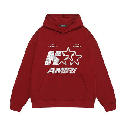 YY AMIRI  Hoodie