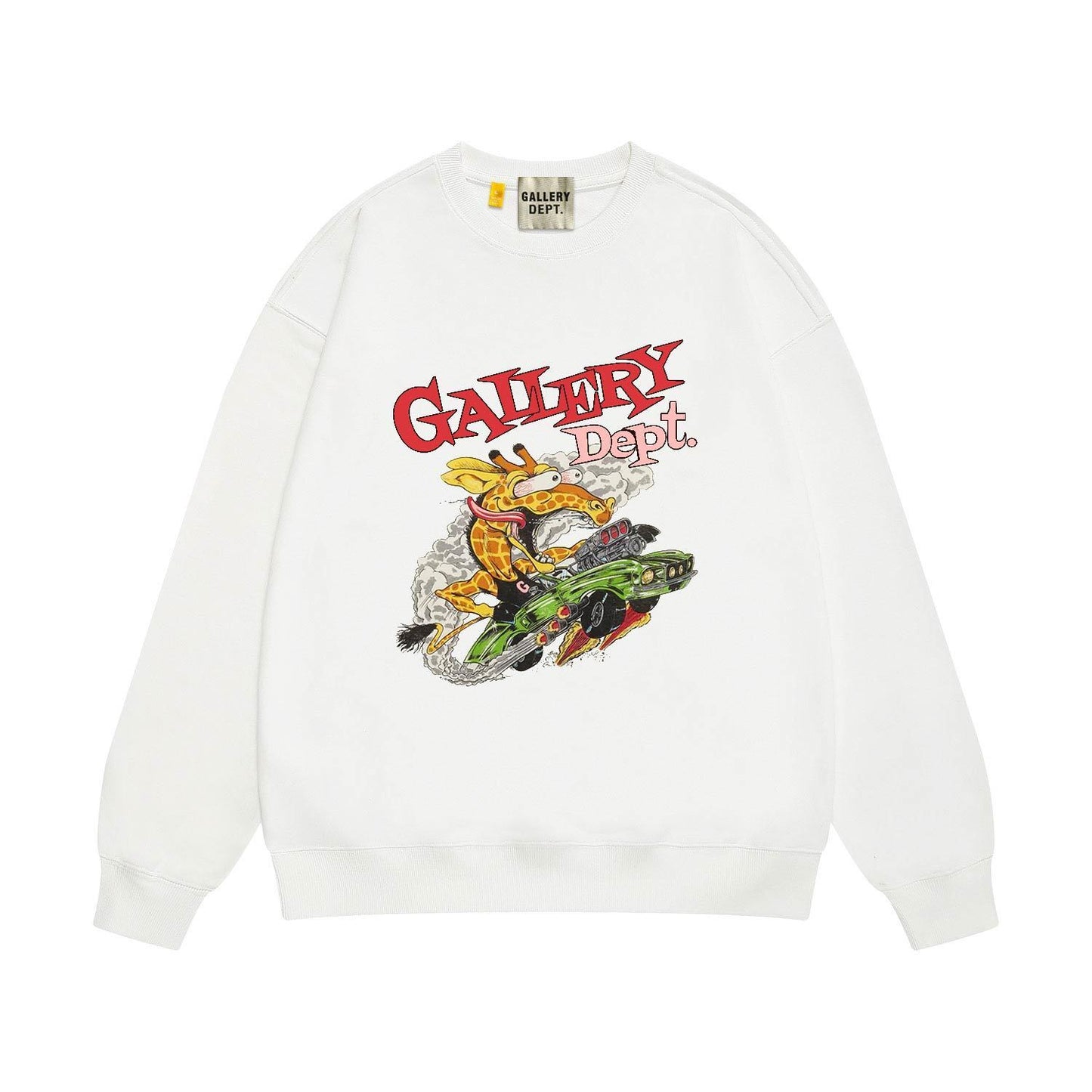 YY GALLERY DEPT  Sweatshirt