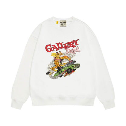 YY GALLERY DEPT  Sweatshirt