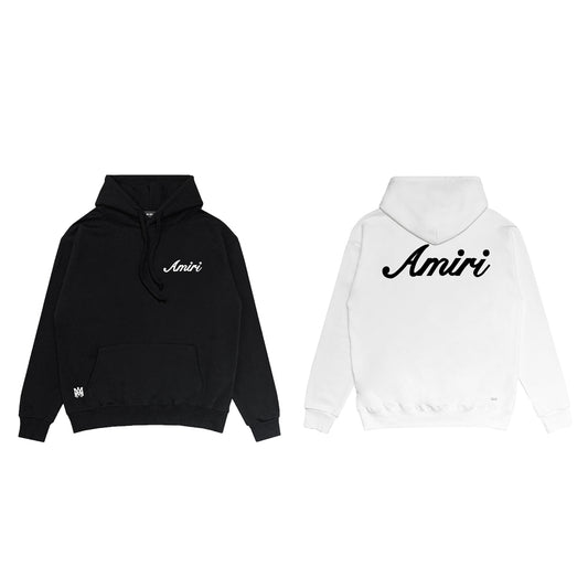 YY AMIRI  Hoodie