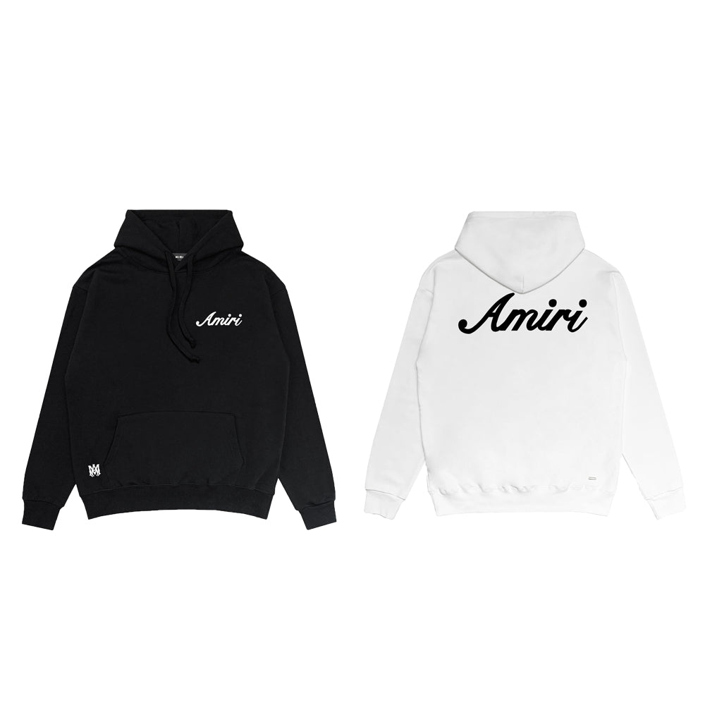 YY AMIRI  Hoodie