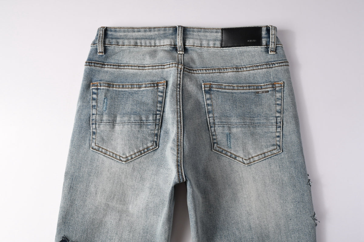 YY AMIRI  jeans  8936