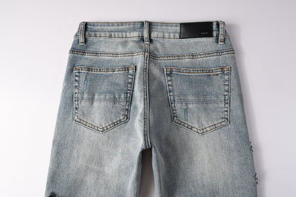 YY AMIRI  jeans  8936