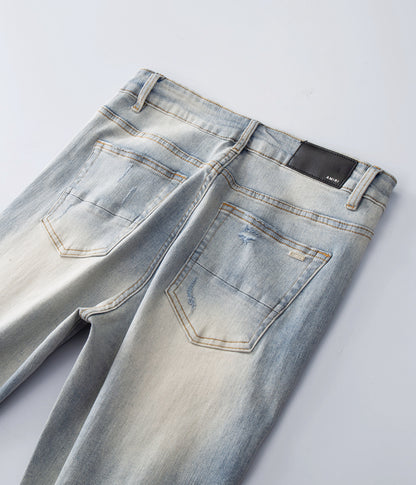 YY AMIRI  jeans 8601