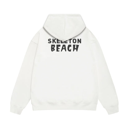 YY GALLERY DEPT  Hoodie