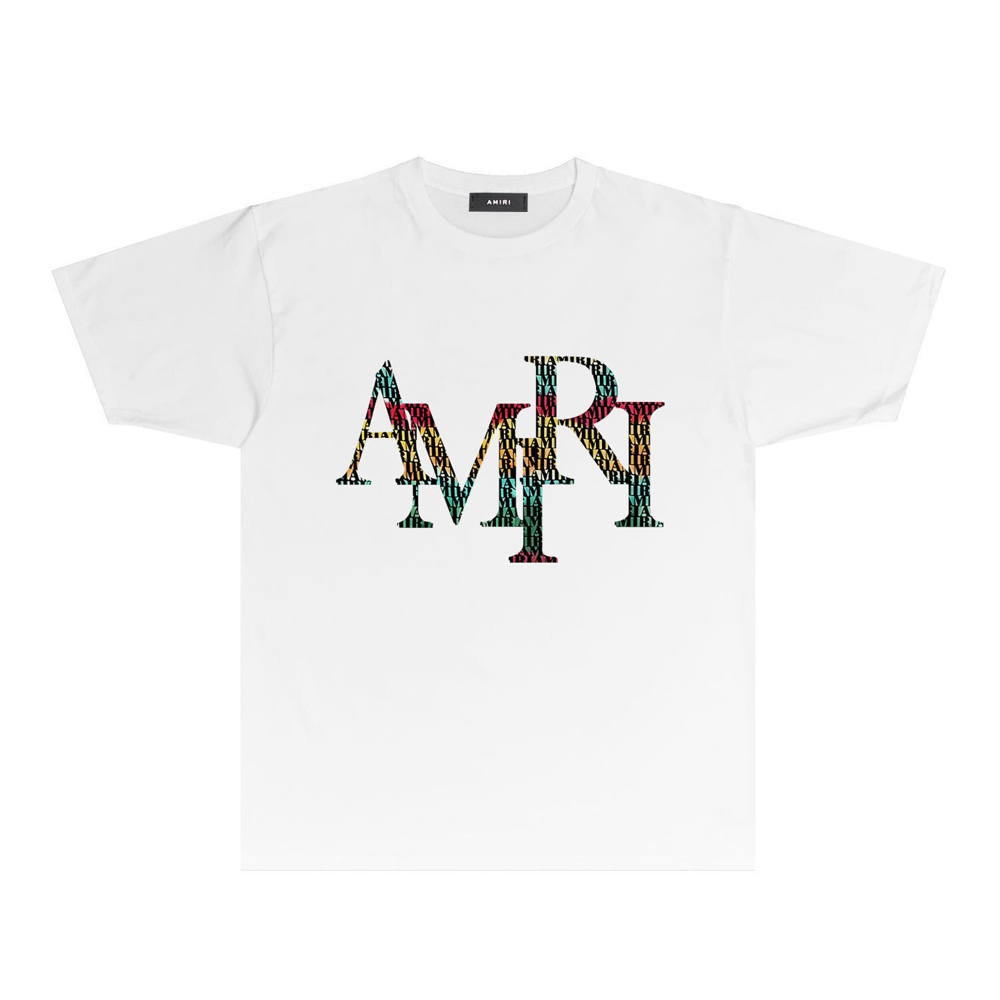 YY AMIRI T-shirt