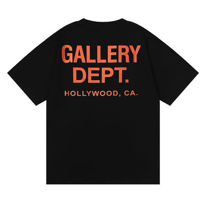YY GALLERY DEPT T-shirt