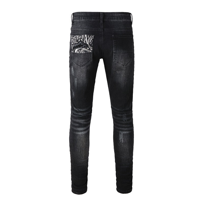 YY AMIRI  jeans  1322